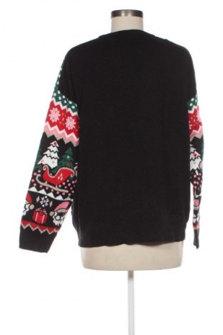 Dámský svetr Unbranded, Velikost L, Barva Vícebarevné, Cena  129,00 Kč