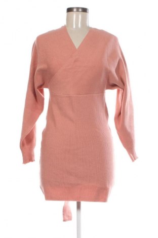 Дамски пуловер Unbranded, Размер M, Цвят Червен, Цена 5,62 €