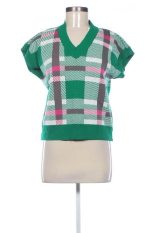 Дамски пуловер Unbranded, Размер M, Цвят Многоцветен, Цена 10,22 €