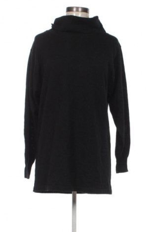 Дамски пуловер Unbranded, Размер M, Цвят Черен, Цена 11,24 €