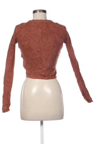 Damenpullover Unbranded, Größe S, Farbe Braun, Preis 13,99 €
