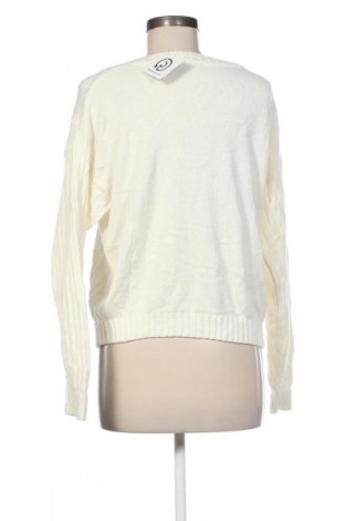 Дамски пуловер Unbranded, Размер S, Цвят Екрю, Цена 8,18 €