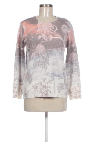 Дамски пуловер Unbranded, Размер M, Цвят Многоцветен, Цена 11,75 €