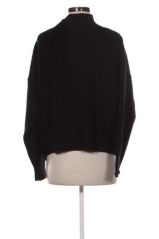 Damski sweter Unbranded, Rozmiar M, Kolor Czarny, Cena 41,11 zł