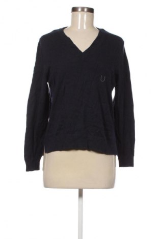 Дамски пуловер Unbranded, Размер M, Цвят Син, Цена 6,13 €