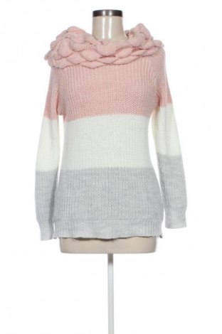 Dámský svetr Unbranded, Velikost S, Barva Vícebarevné, Cena  429,00 Kč