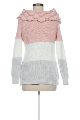 Dámský svetr Unbranded, Velikost S, Barva Vícebarevné, Cena  429,00 Kč