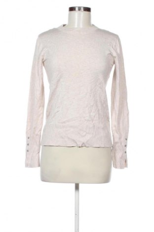 Női pulóver Unbranded, Méret M, Szín Ekrü
, Ár 3 579 Ft