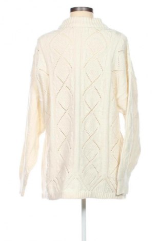 Női pulóver Unbranded, Méret XXL, Szín Ekrü
, Ár 4 829 Ft