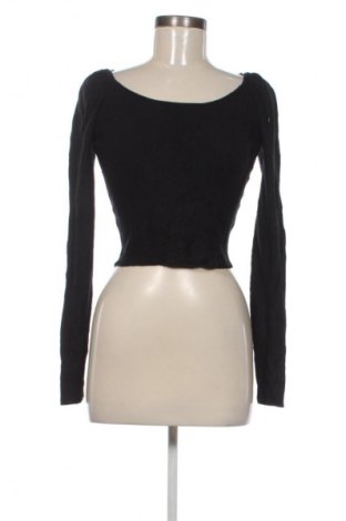 Дамски пуловер Unbranded, Размер S, Цвят Черен, Цена 10,73 €