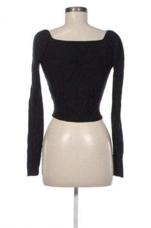 Дамски пуловер Unbranded, Размер S, Цвят Черен, Цена 10,73 €