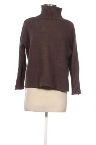 Дамски пуловер Unbranded, Размер M, Цвят Кафяв, Цена 20,00 €