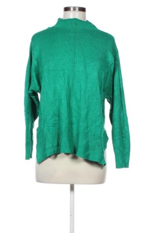 Dámsky pulóver Unbranded, Veľkosť L, Farba Zelená, Cena  2,95 €