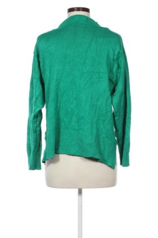 Dámsky pulóver Unbranded, Veľkosť L, Farba Zelená, Cena  2,95 €