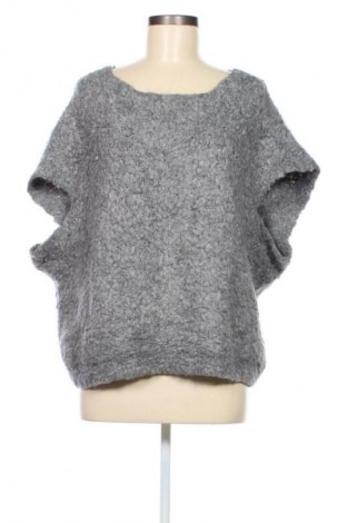 Дамски пуловер Unbranded, Размер M, Цвят Сив, Цена 10,73 €
