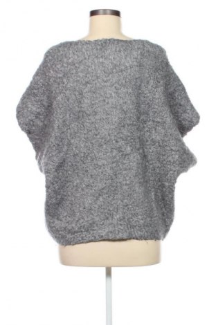 Дамски пуловер Unbranded, Размер M, Цвят Сив, Цена 10,73 €
