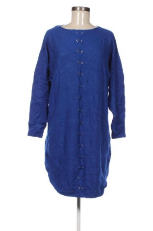 Дамски пуловер Unbranded, Размер M, Цвят Син, Цена 9,20 €