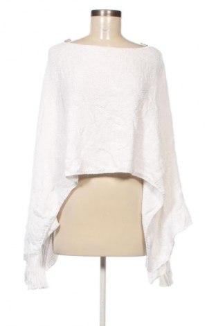 Damski sweter Unbranded, Rozmiar S, Kolor Biały, Cena 61,99 zł