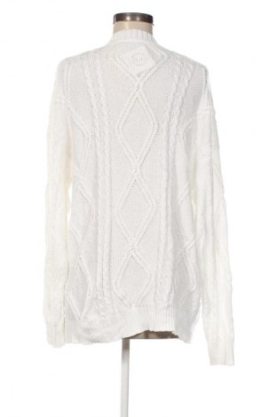 Női pulóver Unbranded, Méret L, Szín Fehér, Ár 4 629 Ft