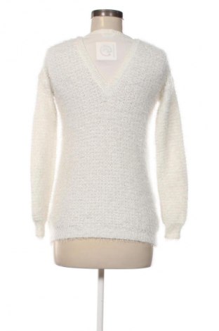 Дамски пуловер Unbranded, Размер XS, Цвят Екрю, Цена 9,20 €