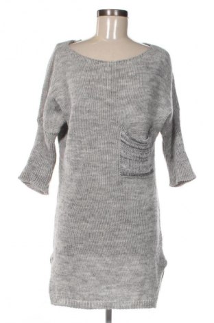 Дамски пуловер Unbranded, Размер M, Цвят Сив, Цена 9,20 €