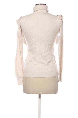 Дамски пуловер Unbranded, Размер M, Цвят Бежов, Цена 4,09 €