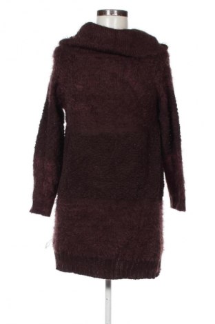 Dámský svetr Unbranded, Velikost L, Barva Hnědá, Cena  89,00 Kč