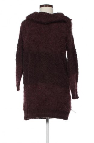 Dámský svetr Unbranded, Velikost L, Barva Hnědá, Cena  89,00 Kč