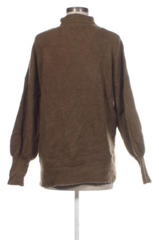 Дамски пуловер Unbranded, Размер M, Цвят Зелен, Цена 11,24 €