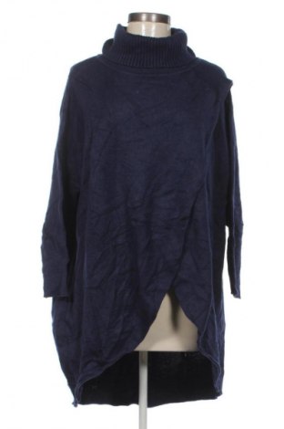 Női pulóver Unbranded, Méret XL, Szín Kék, Ár 6 489 Ft