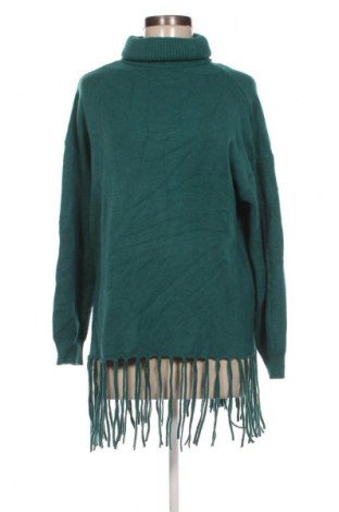 Damenpullover Unbranded, Größe L, Farbe Grün, Preis € 11,99