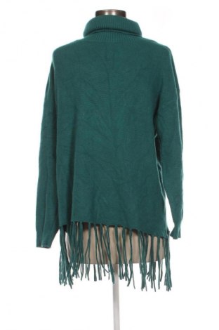 Damenpullover Unbranded, Größe L, Farbe Grün, Preis € 11,99