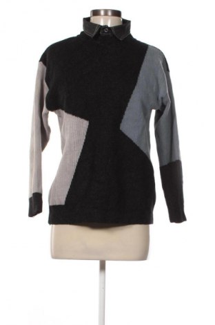 Дамски пуловер Unbranded, Размер S, Цвят Многоцветен, Цена 6,64 €