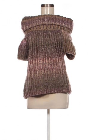 Дамски пуловер Unbranded, Размер M, Цвят Многоцветен, Цена 11,24 €