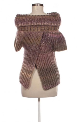Дамски пуловер Unbranded, Размер M, Цвят Многоцветен, Цена 11,24 €