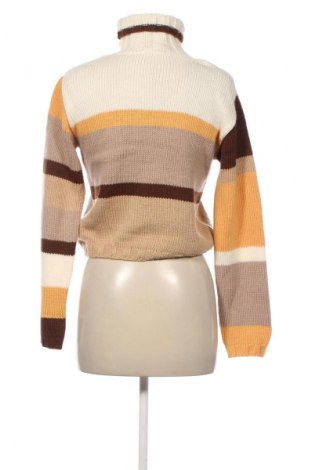 Дамски пуловер Unbranded, Размер S, Цвят Многоцветен, Цена 10,73 €