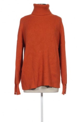Damenpullover Unbranded, Größe L, Farbe Orange, Preis 15,00 €