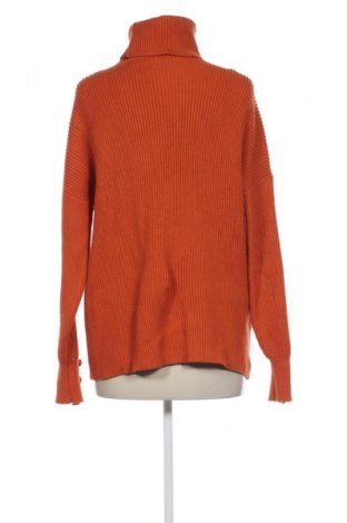 Damenpullover Unbranded, Größe L, Farbe Orange, Preis 15,00 €