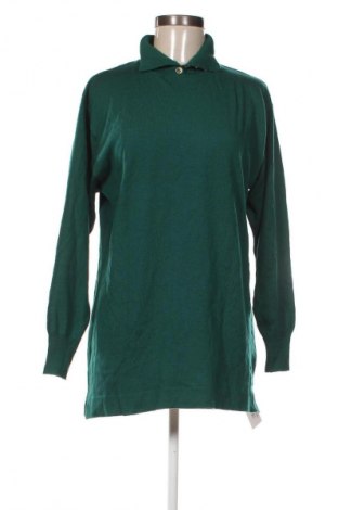 Dámský svetr Unbranded, Velikost XL, Barva Zelená, Cena  229,00 Kč