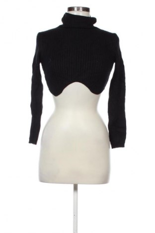 Дамски пуловер Unbranded, Размер XS, Цвят Черен, Цена 9,20 €