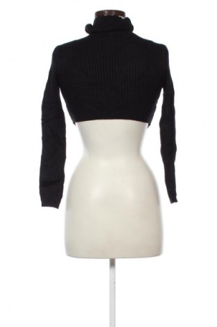 Дамски пуловер Unbranded, Размер XS, Цвят Черен, Цена 9,20 €