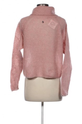 Дамски пуловер Unbranded, Размер L, Цвят Розов, Цена 7,66 €