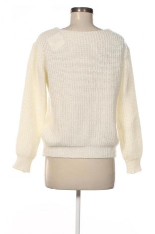 Дамски пуловер Unbranded, Размер L, Цвят Екрю, Цена 11,24 €