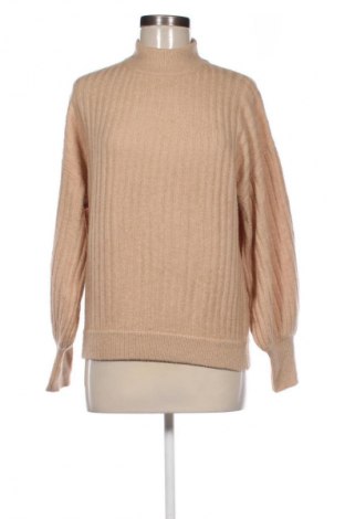 Női pulóver Unbranded, Méret M, Szín Bézs, Ár 4 599 Ft