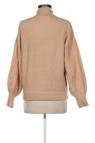 Női pulóver Unbranded, Méret M, Szín Bézs, Ár 4 599 Ft