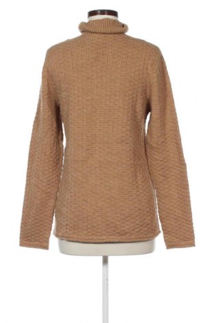 Дамски пуловер Unbranded, Размер M, Цвят Кафяв, Цена 9,20 €