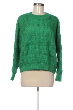 Дамски пуловер Unbranded, Размер M, Цвят Зелен, Цена 6,13 €