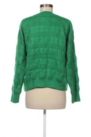 Дамски пуловер Unbranded, Размер M, Цвят Зелен, Цена 6,13 €
