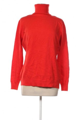 Дамски пуловер Unbranded, Размер XL, Цвят Червен, Цена 12,78 €