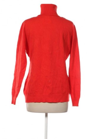 Дамски пуловер Unbranded, Размер XL, Цвят Червен, Цена 12,78 €